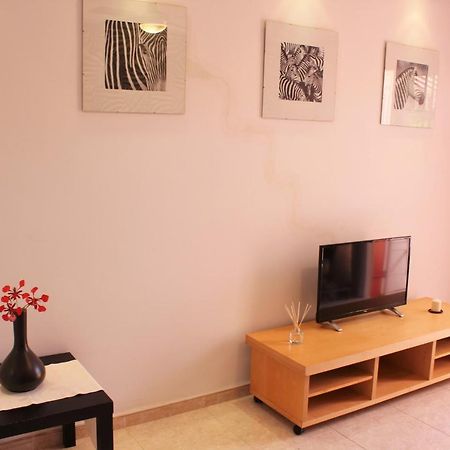Perfecto Apartamento De Playa Callao Salvaje Kültér fotó