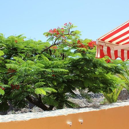 Perfecto Apartamento De Playa Callao Salvaje Kültér fotó