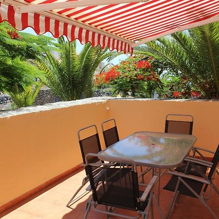 Perfecto Apartamento De Playa Callao Salvaje Kültér fotó