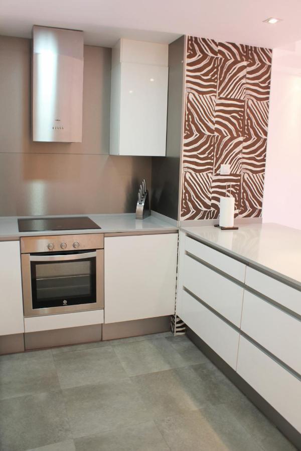 Perfecto Apartamento De Playa Callao Salvaje Kültér fotó