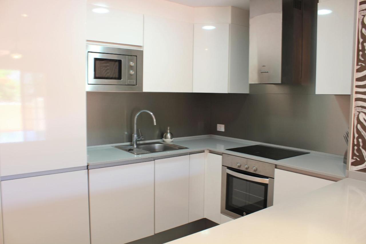 Perfecto Apartamento De Playa Callao Salvaje Kültér fotó