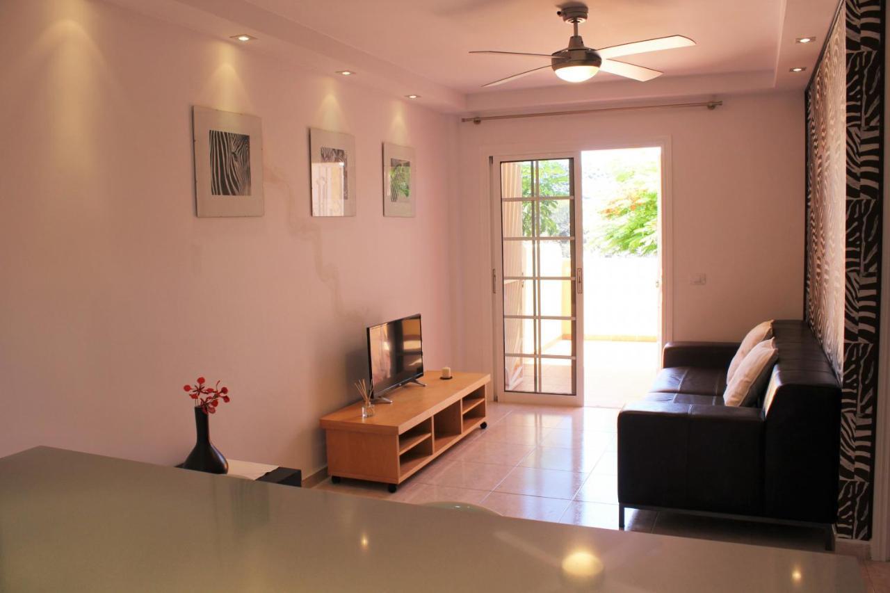 Perfecto Apartamento De Playa Callao Salvaje Kültér fotó