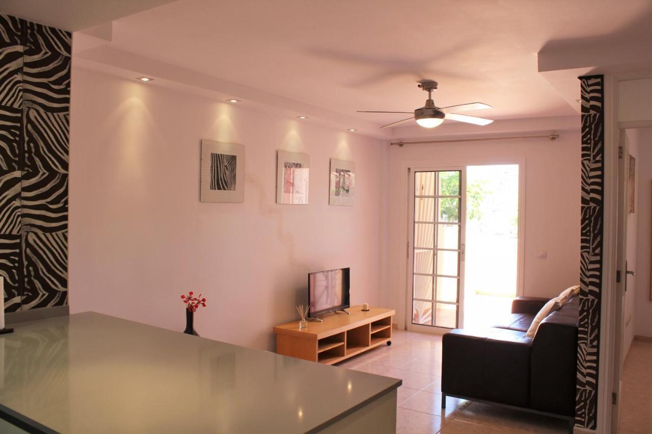 Perfecto Apartamento De Playa Callao Salvaje Kültér fotó