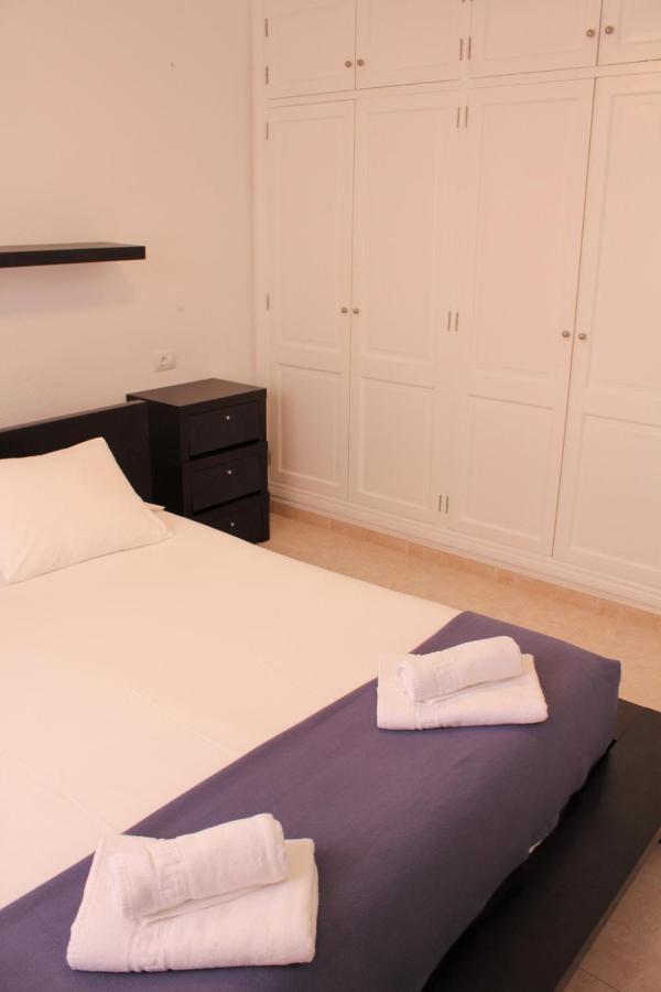 Perfecto Apartamento De Playa Callao Salvaje Kültér fotó