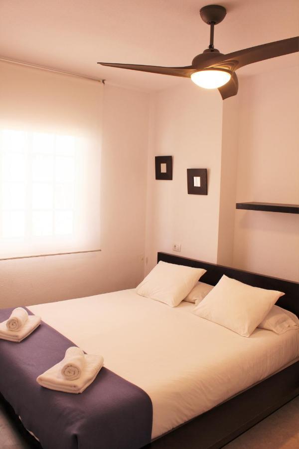 Perfecto Apartamento De Playa Callao Salvaje Kültér fotó