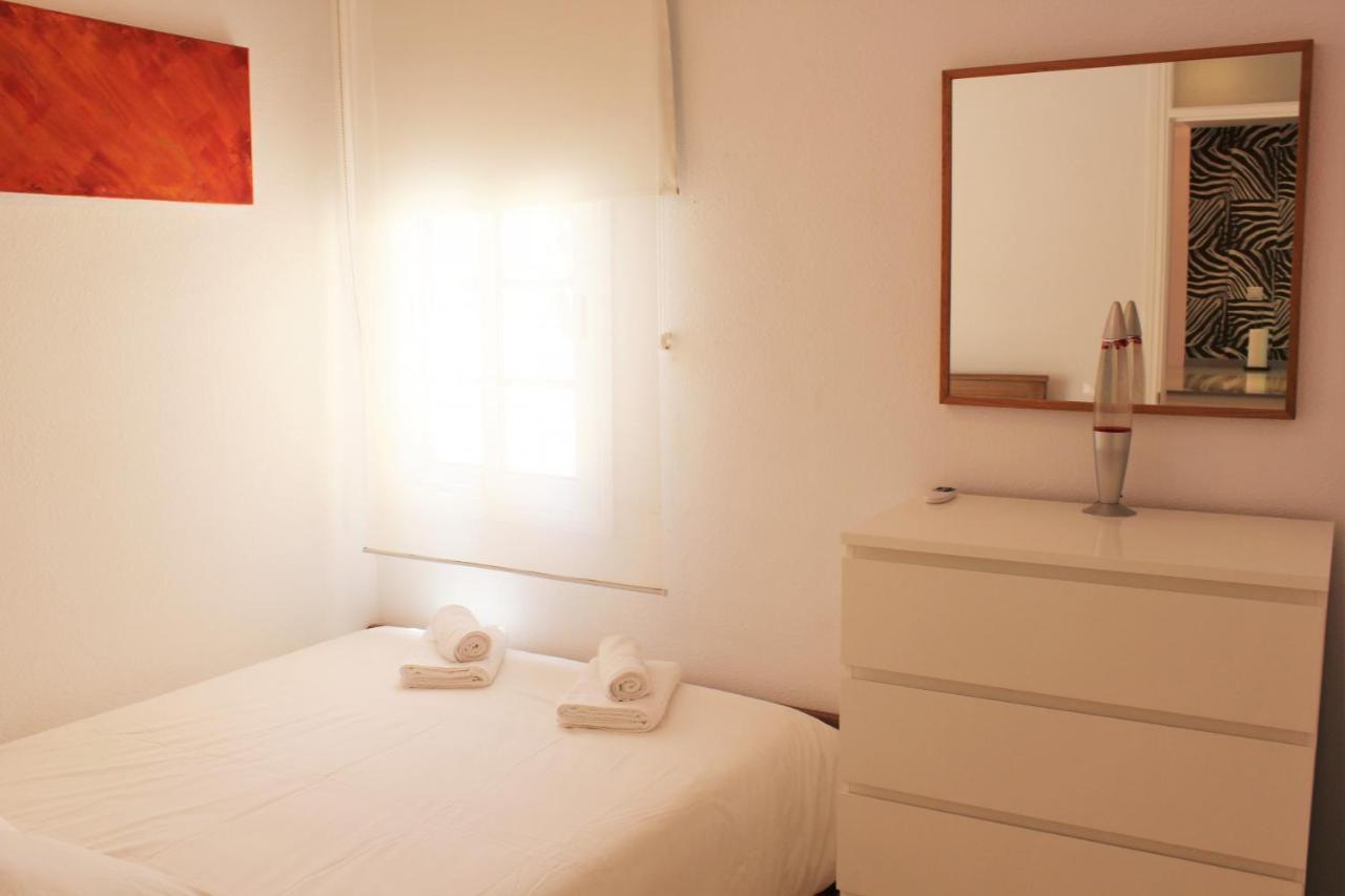 Perfecto Apartamento De Playa Callao Salvaje Kültér fotó