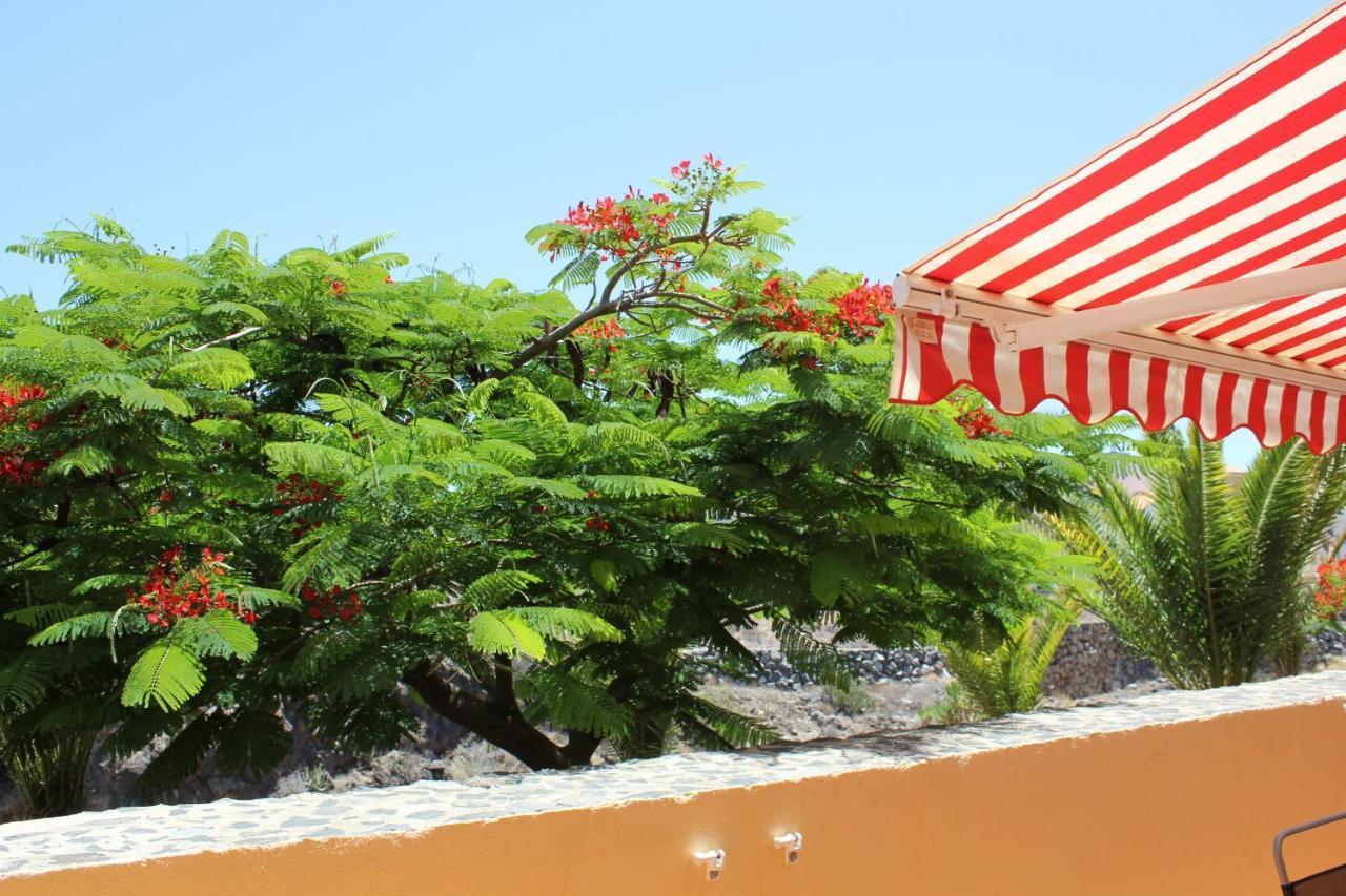 Perfecto Apartamento De Playa Callao Salvaje Kültér fotó