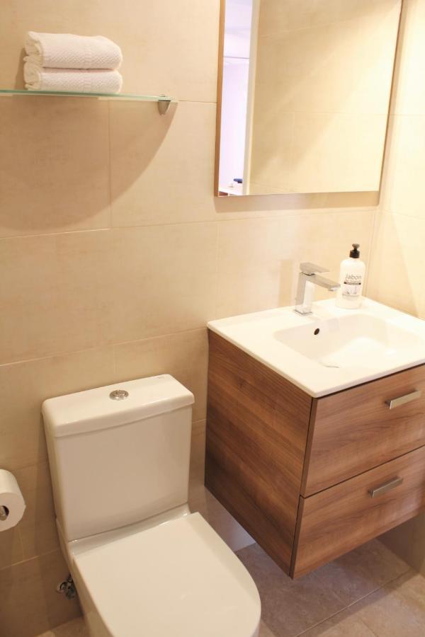Perfecto Apartamento De Playa Callao Salvaje Kültér fotó