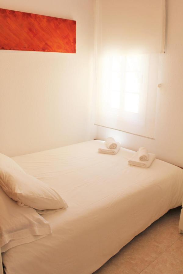 Perfecto Apartamento De Playa Callao Salvaje Kültér fotó