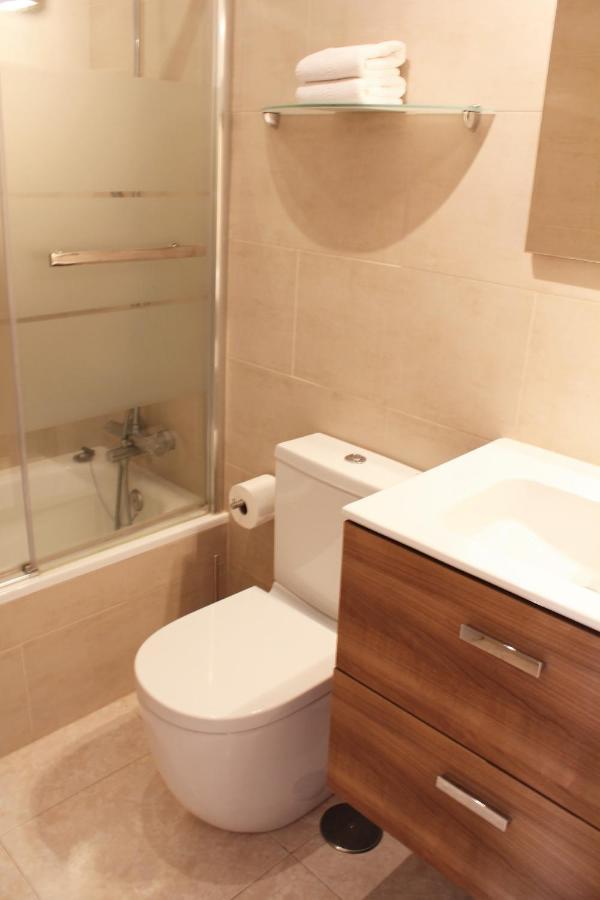 Perfecto Apartamento De Playa Callao Salvaje Kültér fotó
