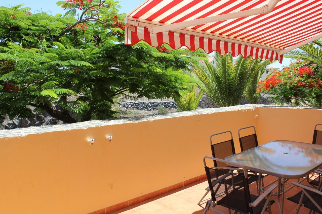 Perfecto Apartamento De Playa Callao Salvaje Kültér fotó