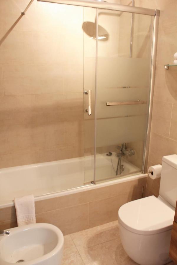 Perfecto Apartamento De Playa Callao Salvaje Kültér fotó